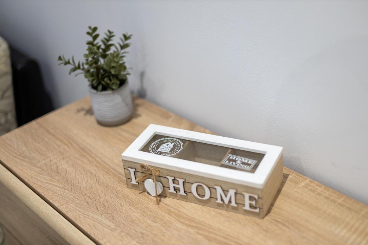 E-Home Apartments Varna Dış mekan fotoğraf